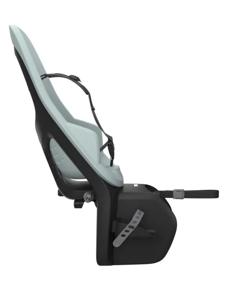 Kinderzitje achter Thule Yepp 2 Maxi voor bagagedragerbevestiging (RM) - alaska