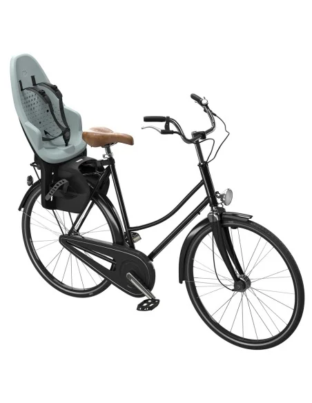 Kinderzitje achter Thule Yepp 2 Maxi voor bagagedragerbevestiging (RM) - alaska