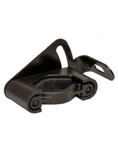 Spatbordachterlicht Herrmans H-Trace Mini E-Bike 6-12V - 180 lumen