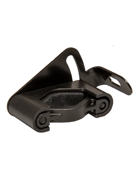 Spatbordachterlicht Herrmans H-Trace Mini E-Bike 6-12V - 180 lumen