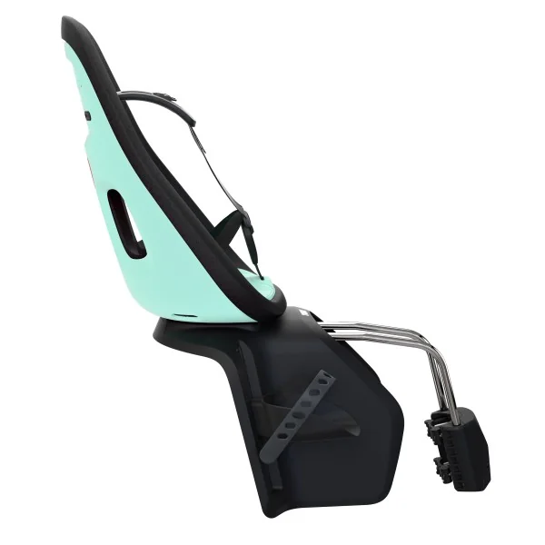 Kinderzitje achter Thule Yepp Nexxt Maxi voor framebevestiging (FM) - mint green