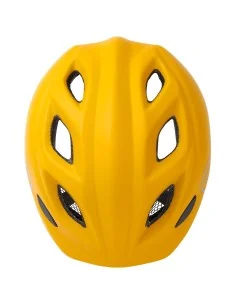Fietshelm Bobike One Plus - maat S (52-56 cm) - mighty mustard 2