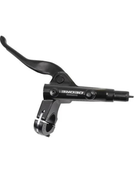 Remhendel links Shimano Deore Trekking BL-T6000 I-Spec II - zwart