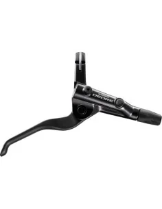 Remhendel rechts Shimano Deore Trekking BL-T6000 I-Spec II - zwart