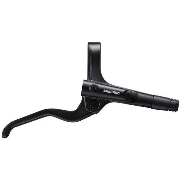 Remhendel rechts Shimano Acera BL-MT201 - zwart