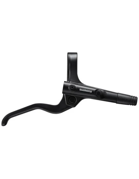 Remhendel rechts Shimano Acera BL-MT201 - zwart