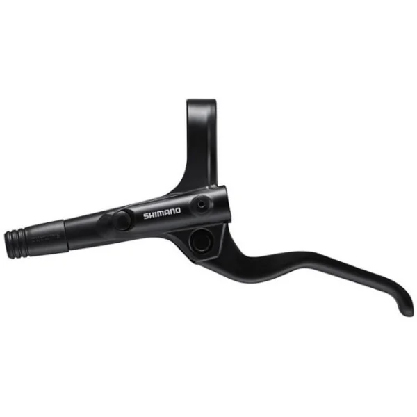 Remhendel links Shimano Acera BL-MT201 - zwart