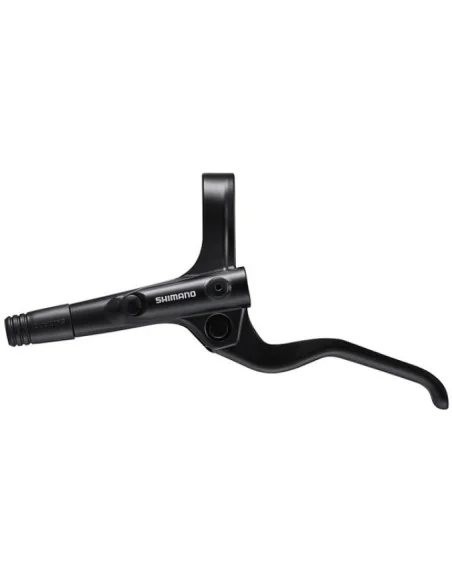 Remhendel links Shimano Acera BL-MT201 - zwart