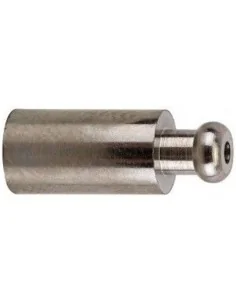 Centreernippel Elvedes voor Sturmey Archer Ø5,0mm messing (50 stuks)