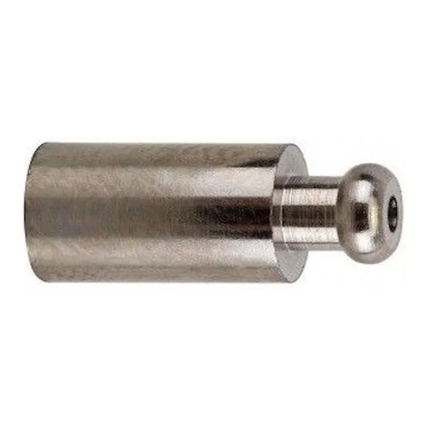 Centreernippel Elvedes voor Sturmey Archer Ø5,0mm messing (50 stuks)