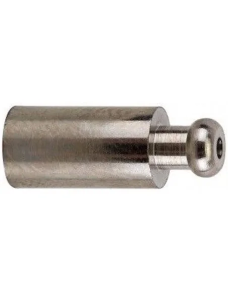 Centreernippel Elvedes voor Sturmey Archer Ø5,0mm messing (50 stuks)
