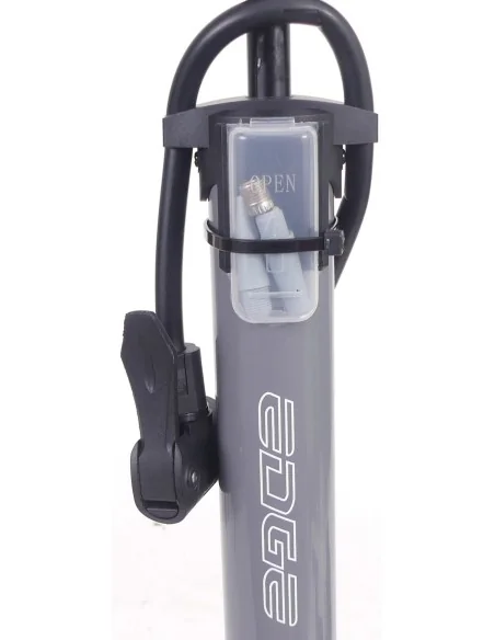 Hogedrukpomp Edge Mistral 8-Bar