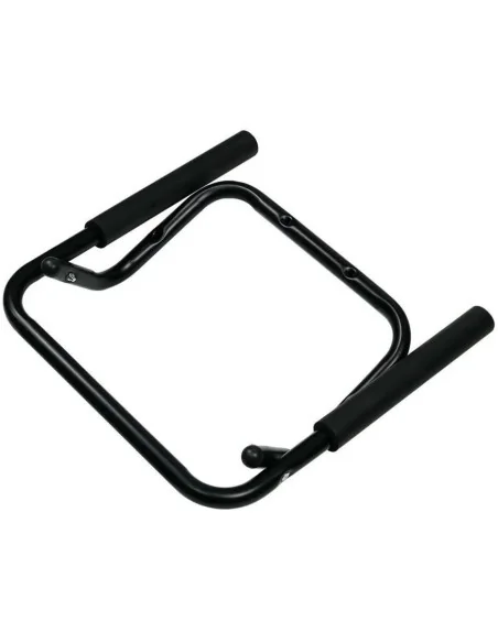 Inklapbare wandhouder Edge voor fiets