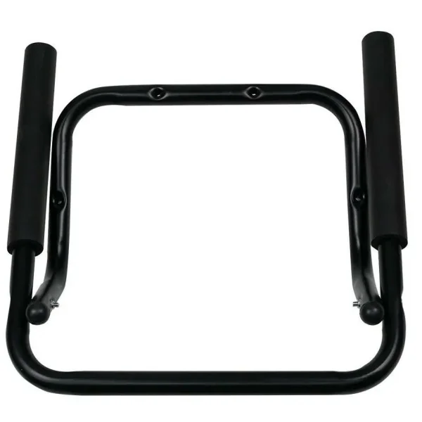 Inklapbare wandhouder Edge voor fiets