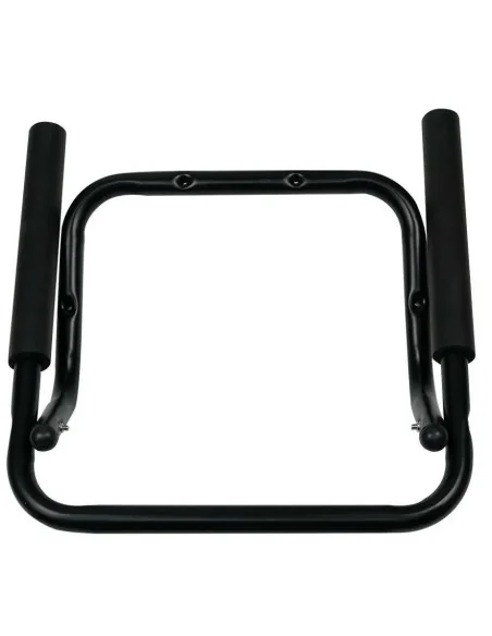 Inklapbare wandhouder Edge voor fiets