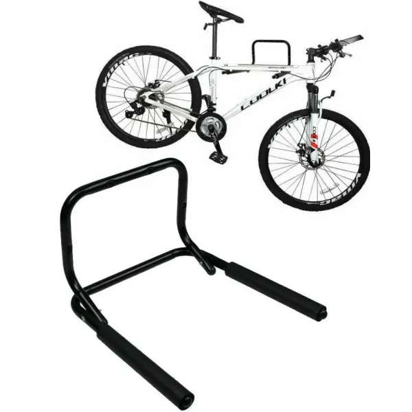 Inklapbare wandhouder Edge voor fiets