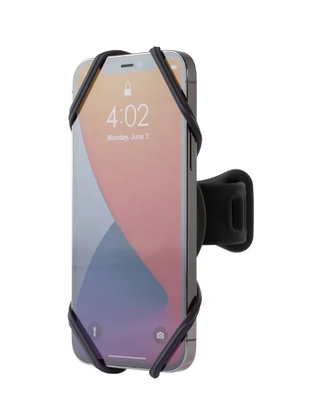 Universele telefoonhouder Bone Collection Bike Tie Connect Kit-G