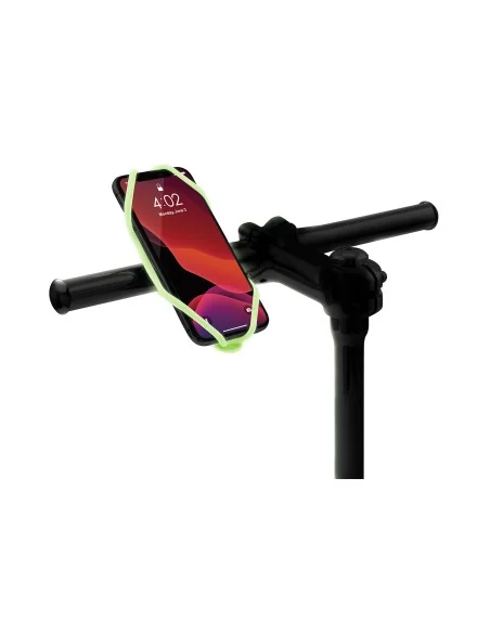 Universele telefoonhouder Bone Collection Bike Tie 4 Luminous