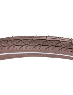 Buitenband Dutch Perfect 28 x 1.90" / 50-622 - bruin