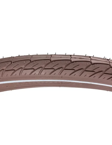 Buitenband Dutch Perfect 28 x 1.90" / 50-622 - bruin