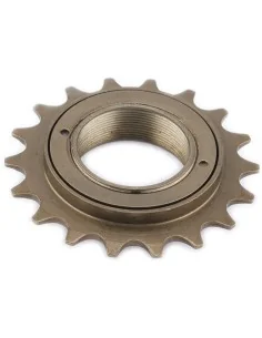 Single freewheel Vinty Full-ball 22 tands