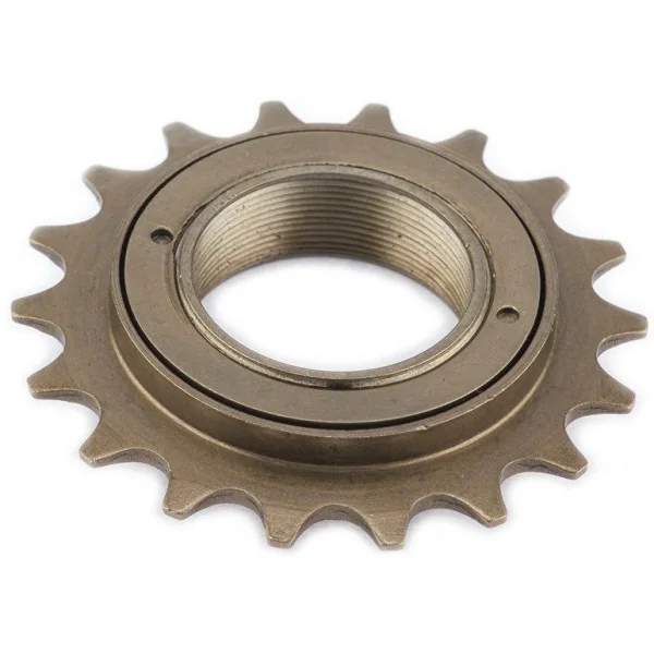 Single freewheel Vinty Full-ball 22 tands