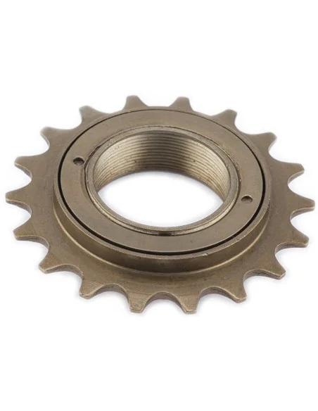 Single freewheel Vinty Full-ball 22 tands