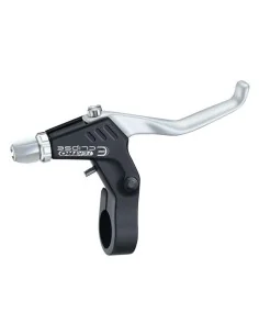 Remhendelpaar Tektro MT2.1FR Eclipse V-brake 3-vinger - satijn