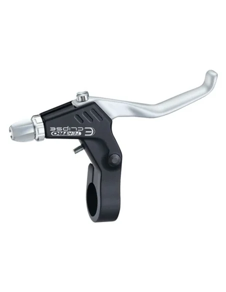 Remhendelpaar Tektro MT2.1FR Eclipse V-brake 3-vinger - satijn