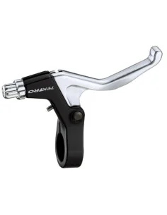 Remhendelpaar Tektro 316AGFR BMX - zwart/zilver