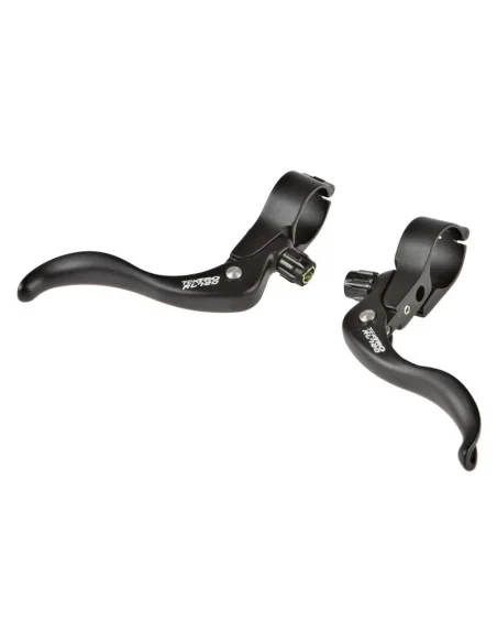 Remhendelpaar cantilever Tektro RL720 Cyclocross ø24 mm - zwart