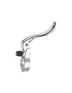 Remhendelpaar cantilever Tektro RL720 Cyclocross ø24 mm - zilver