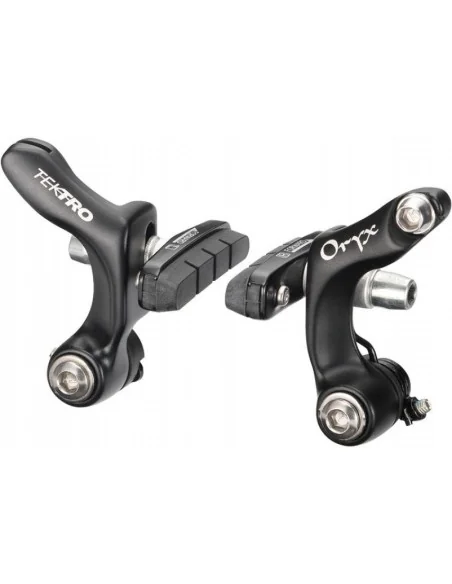 Cantilever rem Tektro Oryx 992AG V/A voor cyclocross - zwart