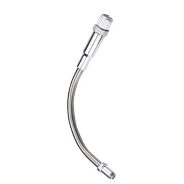 Kabelpijp RVS Tektro 876.1. flexibel