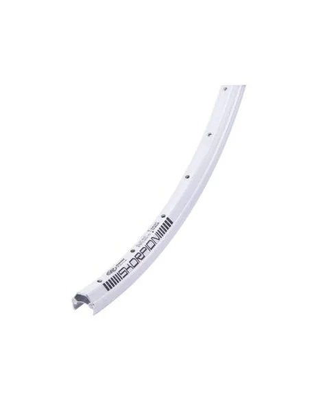 Velg Skorpion 26" / 559 x 19C 36 gaats - spaak 14 - zilver