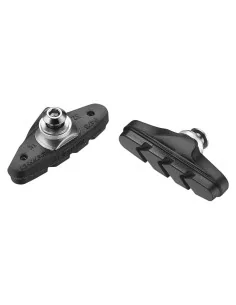 Cartridge remblokken Tektro P473 Race 55mm