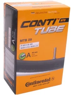 Binnenbanden 29'' – Fietsonderdeel.com