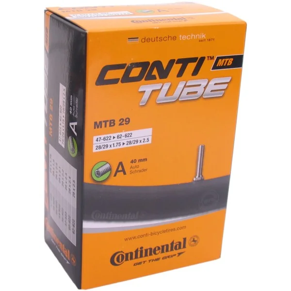 Binnenband Continental 28/29" - 47/62-622 - AV40mm ventiel