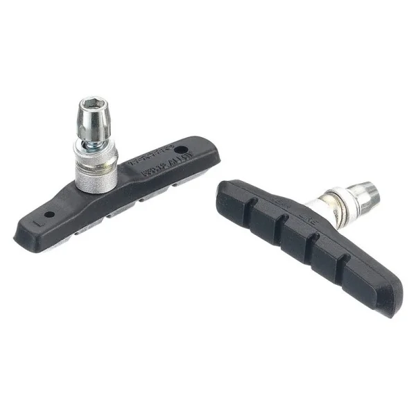 Remblokken Tektro 830.12 Reg & V-brake 72mm