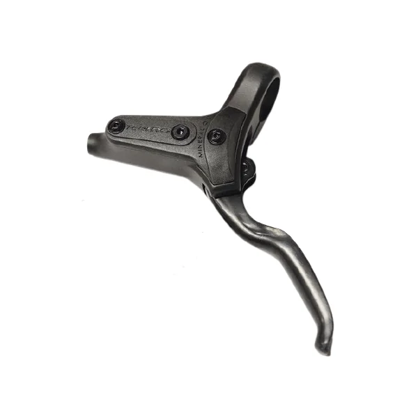 Remgreep links Tektro Hd1.4 voor Hd-M285 - zwart