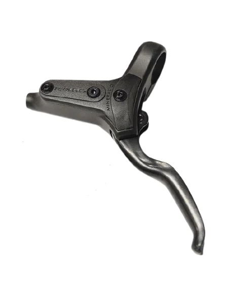 Remgreep links Tektro Hd1.4 voor Hd-M285 - zwart