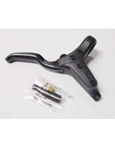 Remgreep rechts Tektro Hd1.4 voor Hd-M285 - zwart