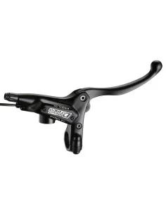Remgreep links Tektro Dorado HD-E710F met sensorkabel - zwart