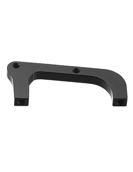 Schijfremadapter D4 Tektro : Achter ø203mm