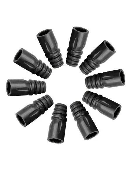 Remleiding wartelkap Tektro - verpakt per 10 stuks