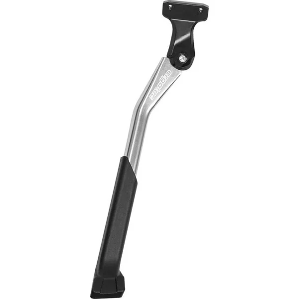 Zijstandaard 26-28" Ergotec Exclusive Direct 18mm - zwart