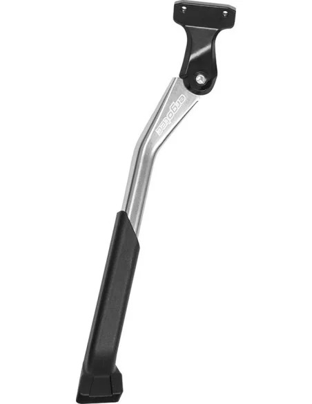 Zijstandaard 26-28" Ergotec Exclusive Direct 18mm - zwart