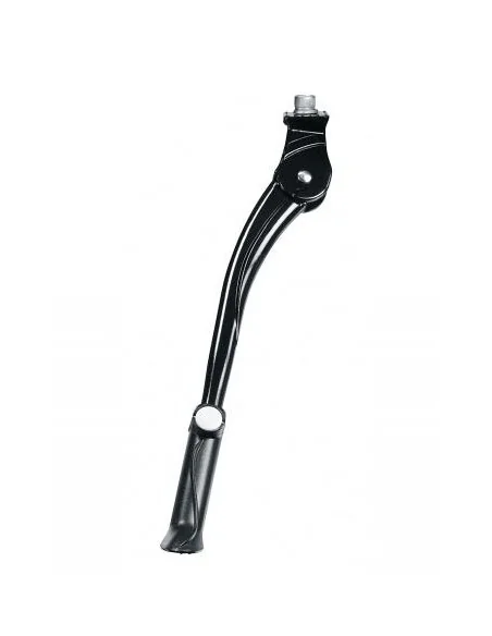 Middenstandaard verstelbaar 26-28" Ergotec Comfort - zwart