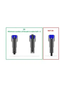 Spaaknippels – Fietsonderdeel.com 2