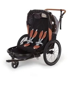 Fietsaanhangers en trailers – Fietsonderdeel.com